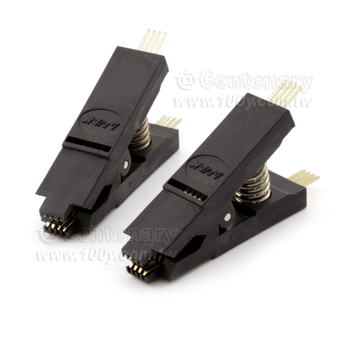 IC TEST CLIP - 119113 Product Image