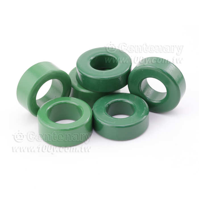 High conductivity magnetic ring - 119333 Product Image