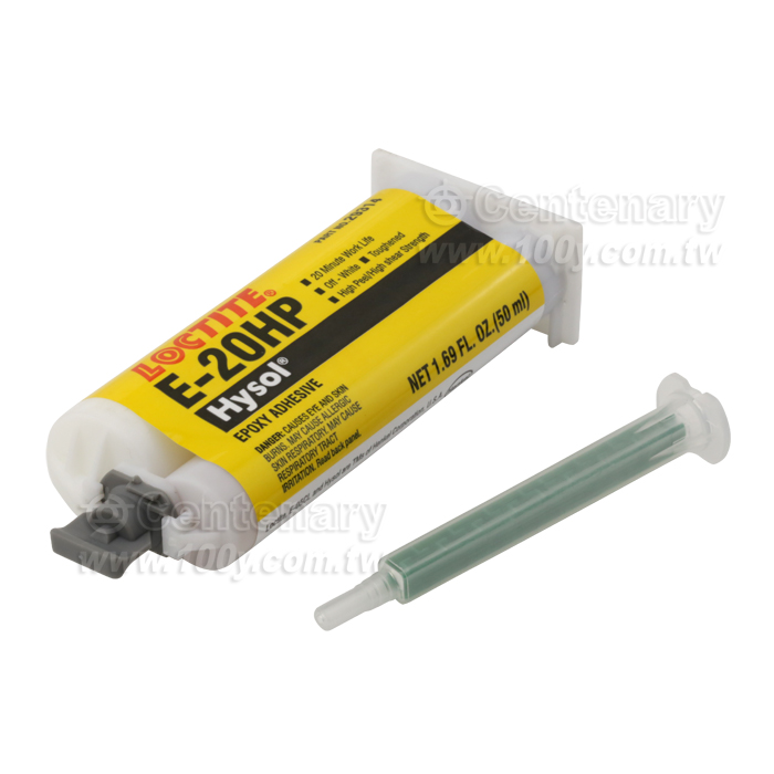 Loctite_Epoxy Resin AB Glue - 65809 Product Image