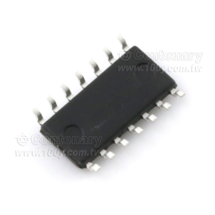 14P/SOIC (ROHS) - 94077 產品圖片