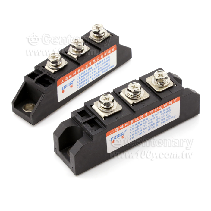 光伏防反二極體模組 55A/1600V - 119394 產品圖片