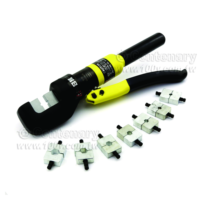Press clamp - 119034 Product Image
