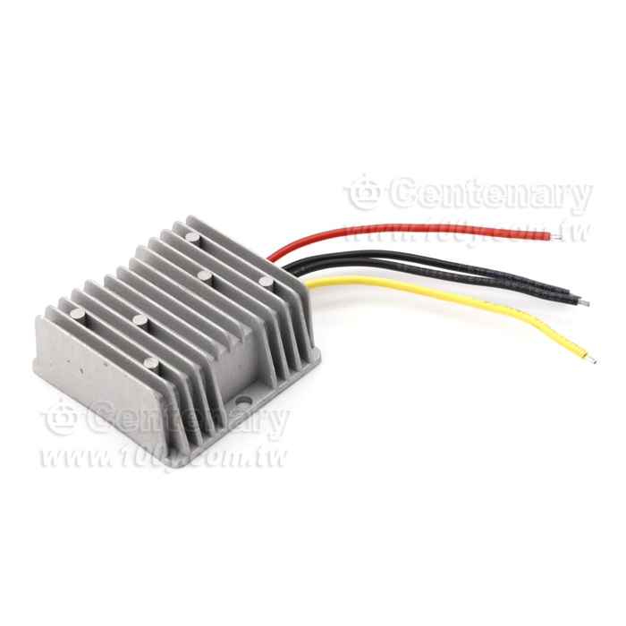 升壓模塊 DC12V轉24V/5A - 119294 產品圖片