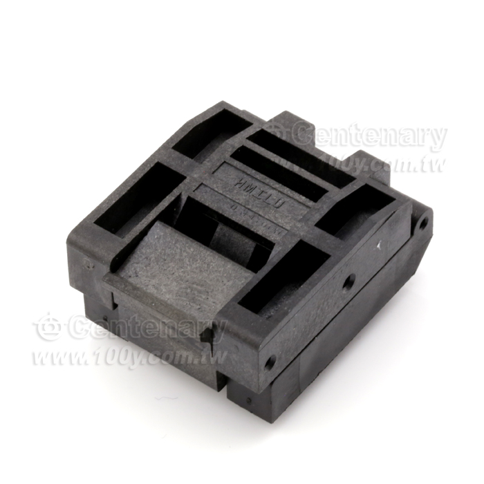 QFP 0.8mm Test Socket OTQ-32-0.8-02 - 119252 Product Image