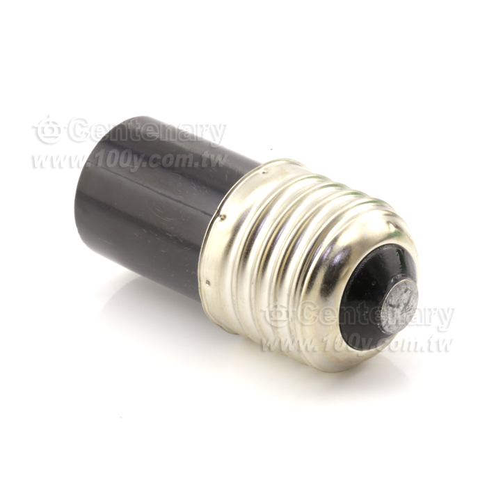 E27-E17-Lamp holder - 119160 Product Image