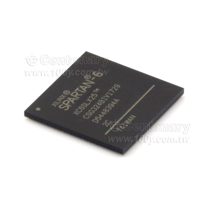 FPGA SPARTAN-6 226 I/O - 119437 產品圖片