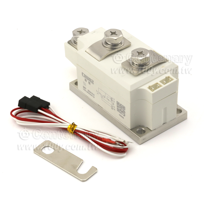 Thyristor Module - 119413 Product Image