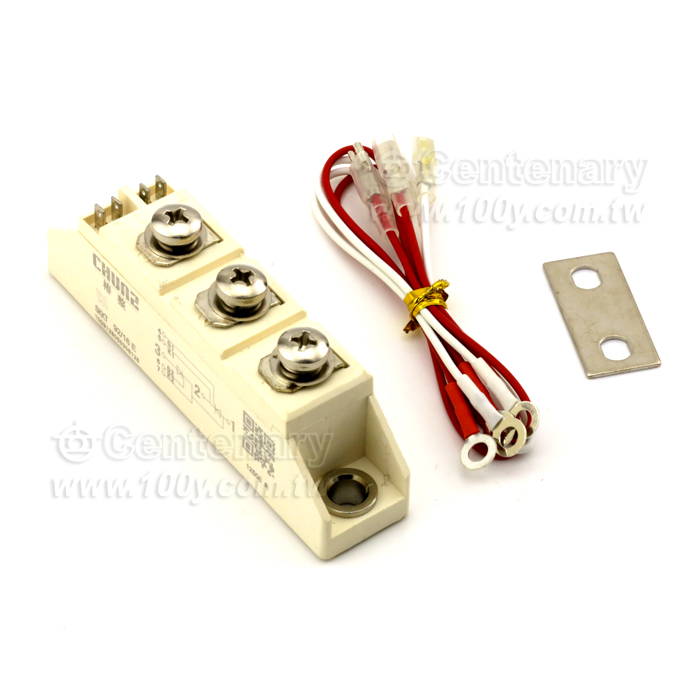 Thyristor  Module - 121801 Product Image