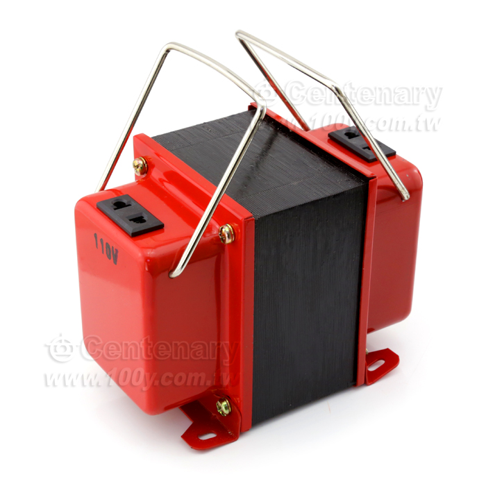 昇降壓變壓器 500W - 119440 產品圖片