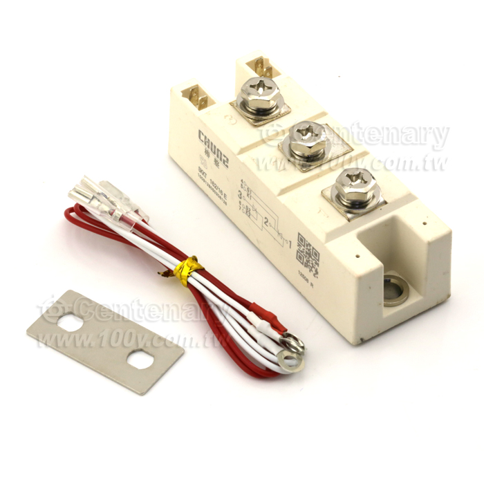 Thyristor Module - 119412 Product Image