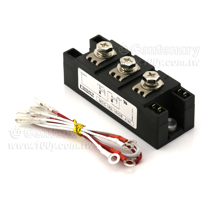Thyristor  Module - 119408 Product Image