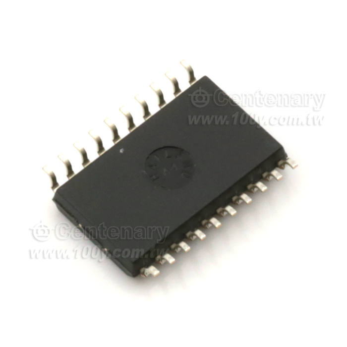 Power Logic 12-Bit Shift Register; Open-Drain Output - 119441 Product Image
