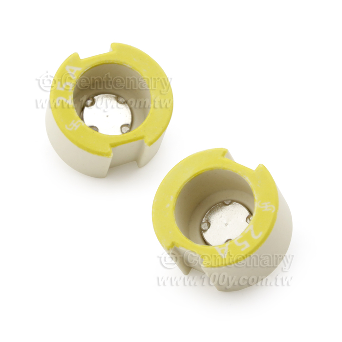 熔斷器用配合螺絲25A/500V - 52805 產品圖片
