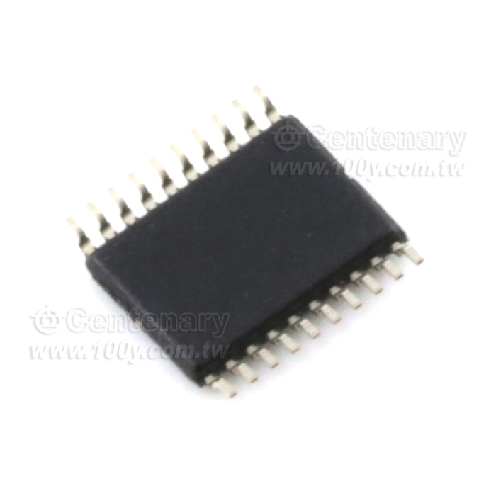 Power Logic 12-Bit Shift Register; Open-Drain Output - 119442 Product Image