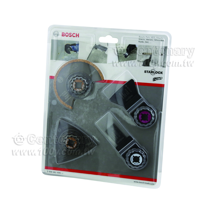 BOSCH_Magic Cutting Machine Tile Accessory Set - 119488 Product Image