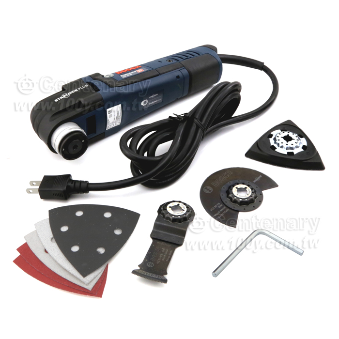 BOSCH_Multifunctional Magic Cutting Machine - 119490 Product Image