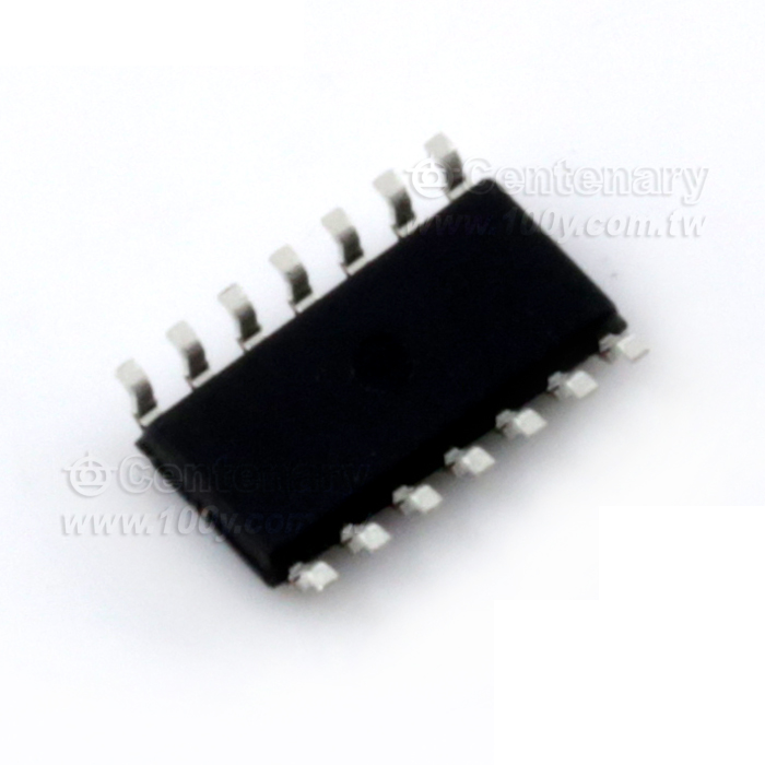12-Bit DAC With SPI Interface - 119443 Product Image