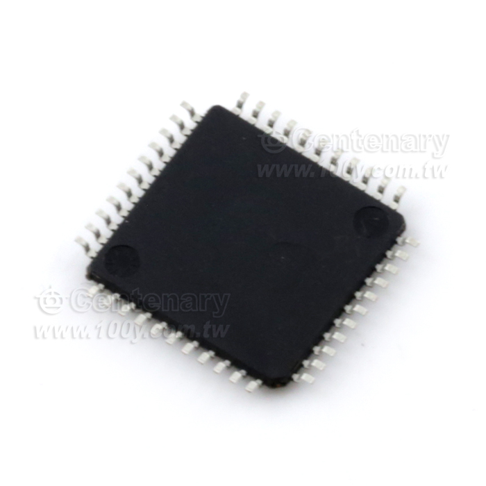 28/40/44Pin, Low-Power, High-Performance Microcontroller with XLP Technology - 107082 Product Image