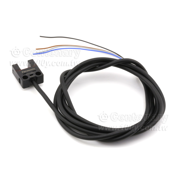 PNP光電開關 6mm 5-24V - 119455 產品圖片