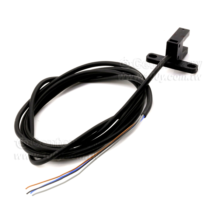 NPN光電開關 6mm 5-24V - 119457 產品圖片