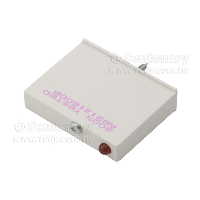 數位I/O 模塊  OPTO22 INPUT 10-32VDC - 119458 產品圖片