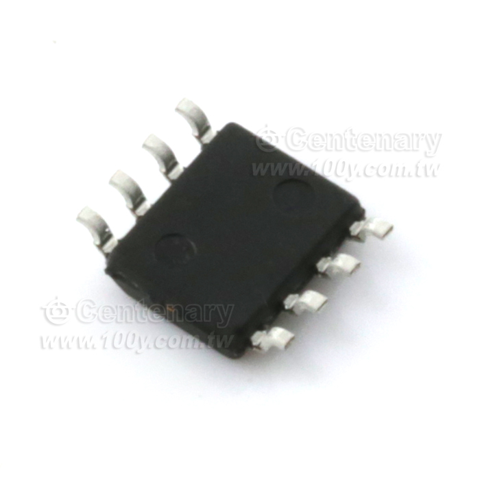 8 ld SOIC  RoHS 放大器 - 32567 產品圖片