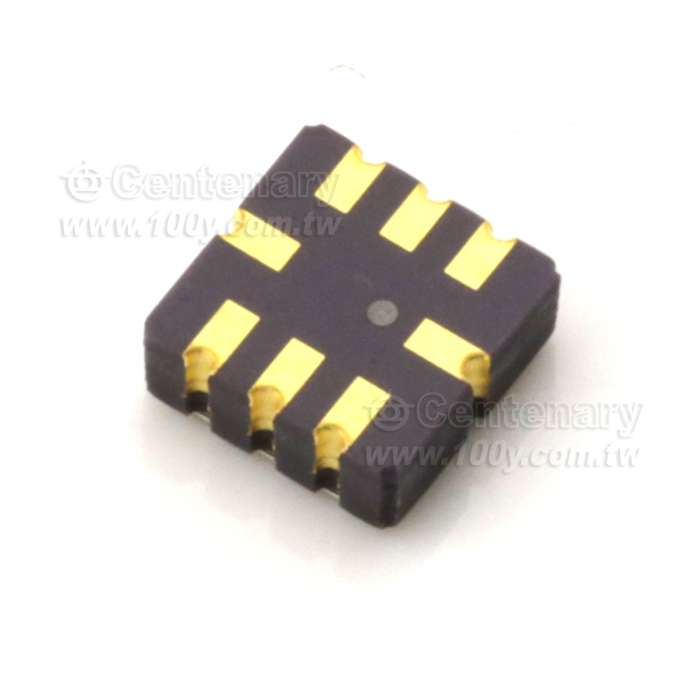 8P/LCC - 118559 產品圖片