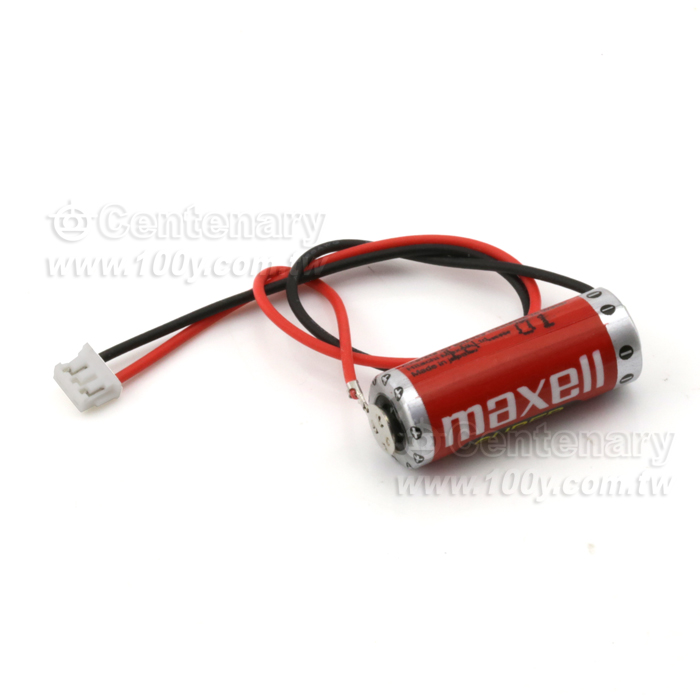 3.6V  一次性不可充電鋰電池(FX2NC-32BL ) - 119515 產品圖片