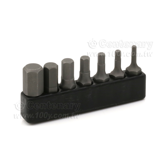 Hexagon Socket Set - 119574 Product Image