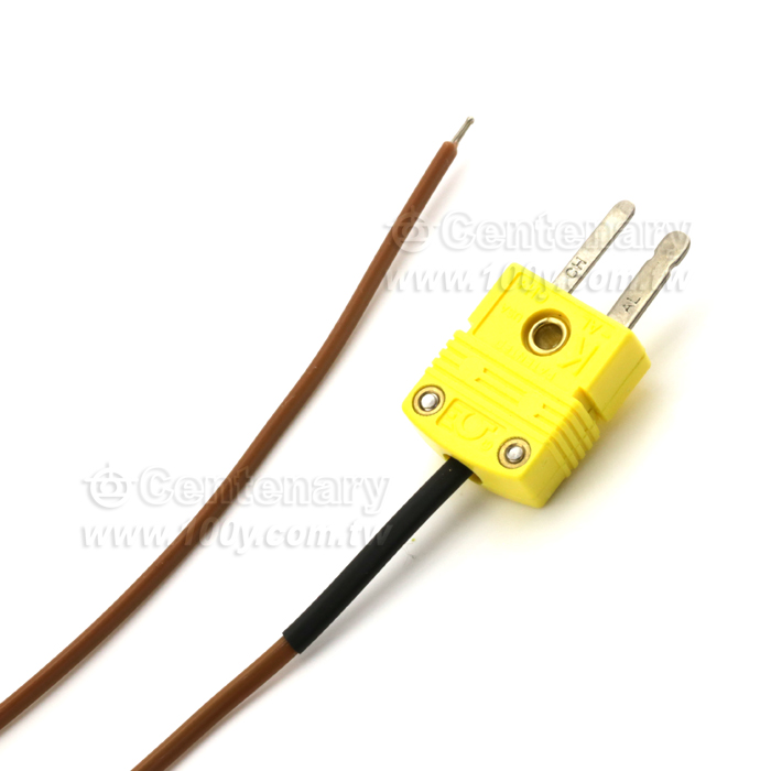 熱電偶 K Type - 119559 產品圖片