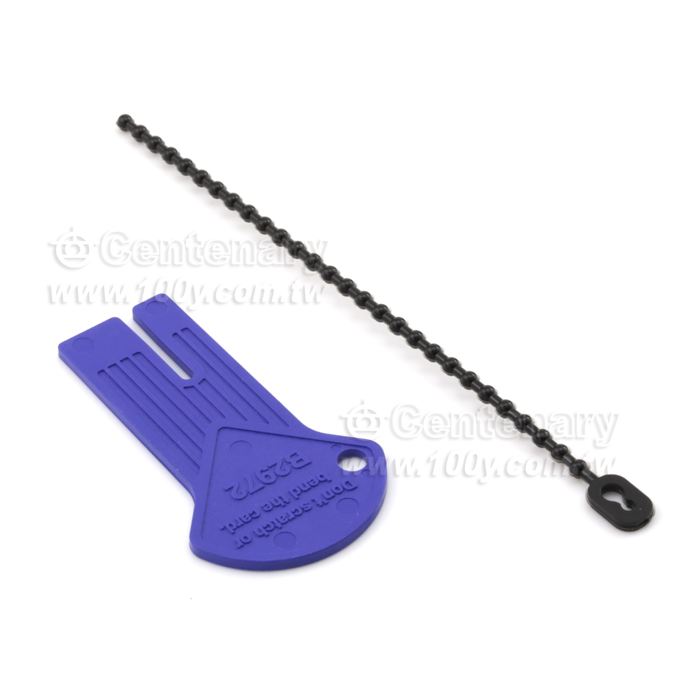 Blue Card (For:FX-951) - 119533 Product Image
