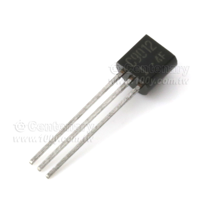 Silicon NPN Power Transistor - 119565 Product Image