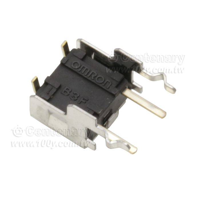 OMRON_Sealed Tactile Switch - 119590 Product Image