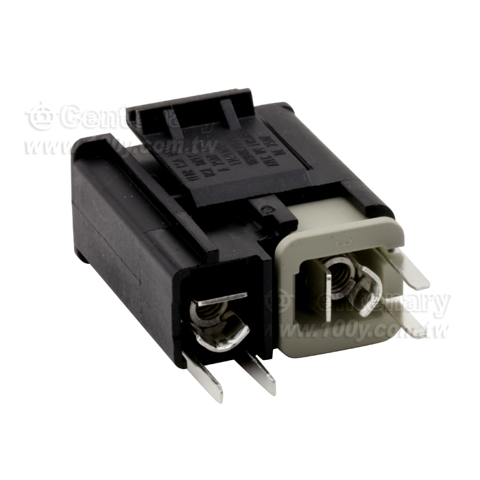 Fusedrawer for Fuse Links 5*20mm RESP. 6.3*32mm - 119625 Product Image