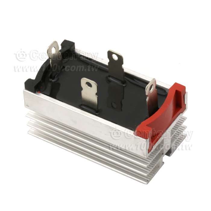 Bridge Rectifier - 119725 Product Image