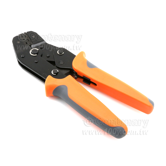IWISS_DuPont Terminal Crimping Tool - 124063 Product Image