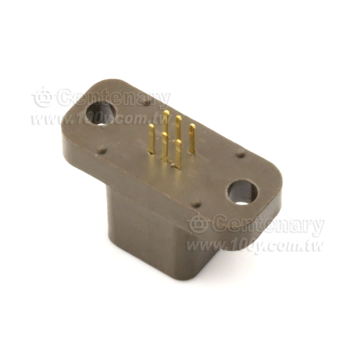 Test Socket TO92-3L(1.27) - 119684 Product Image
