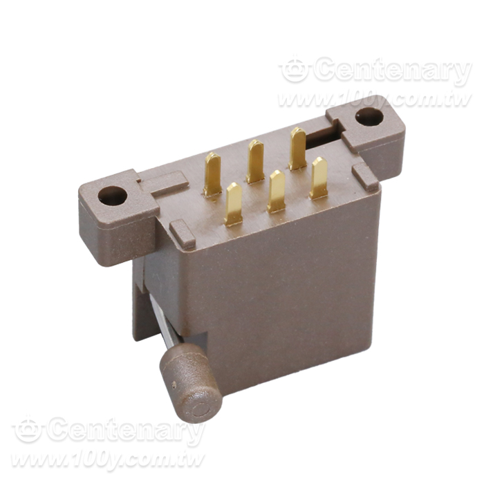 119702 Test Socket - 119702 Product Image