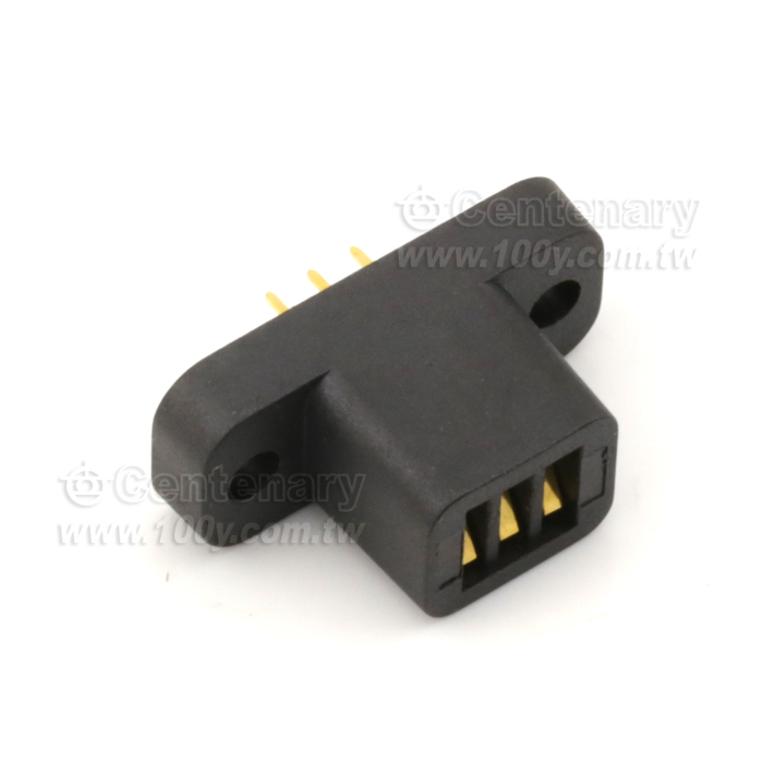 TO220-3L(2.54) Test Socket - 119680 Product Image