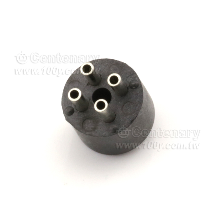 Test Socket TO4/B4 - 119686 Product Image