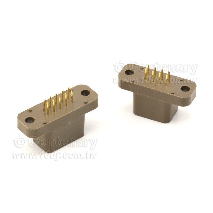 Test Socket TO220-5L(2.54) - 119683 Product Image