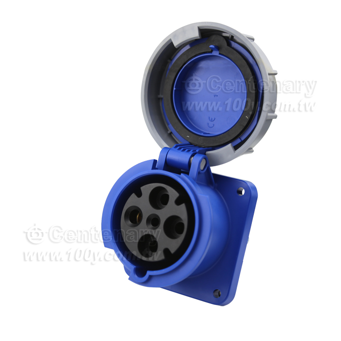 Embedded Female Seat - 119597 Product Image