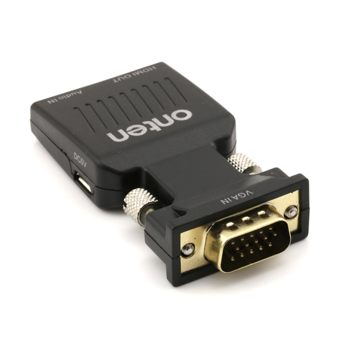 VGA-HDMI- Converter - 119737 Product Image