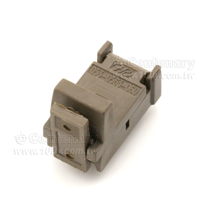 SOT563-6L Test Socket - 119708 Product Image