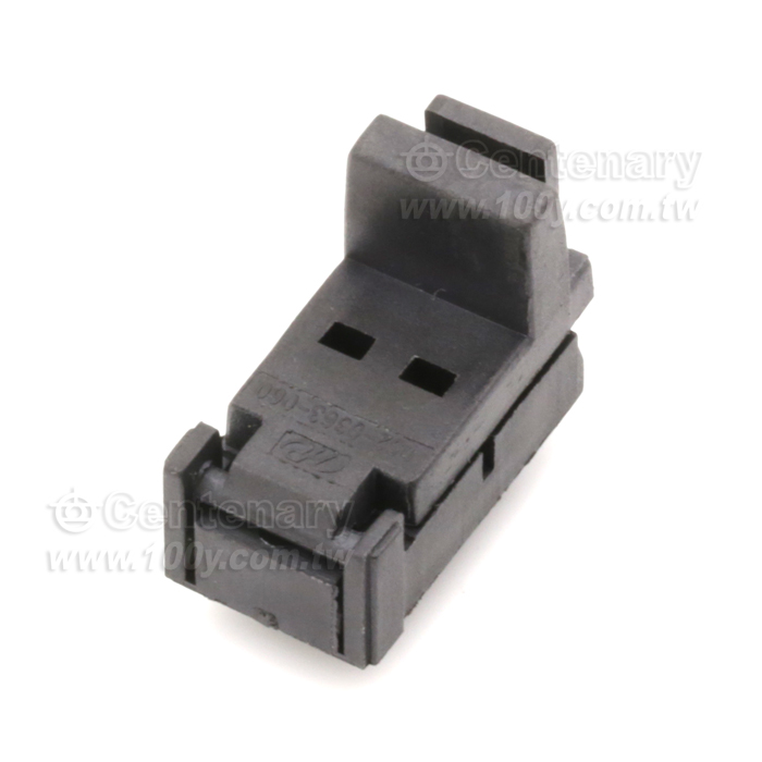 SOT323-3 Test Socket - 119704 Product Image