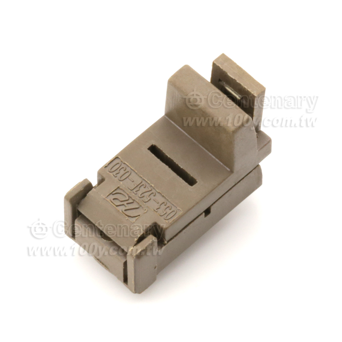 SOT523-3L Test Socket - 119707 Product Image