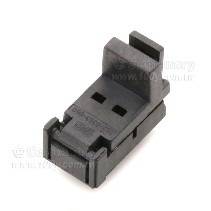 SOT353-5L Test Socket - 119705 Product Image