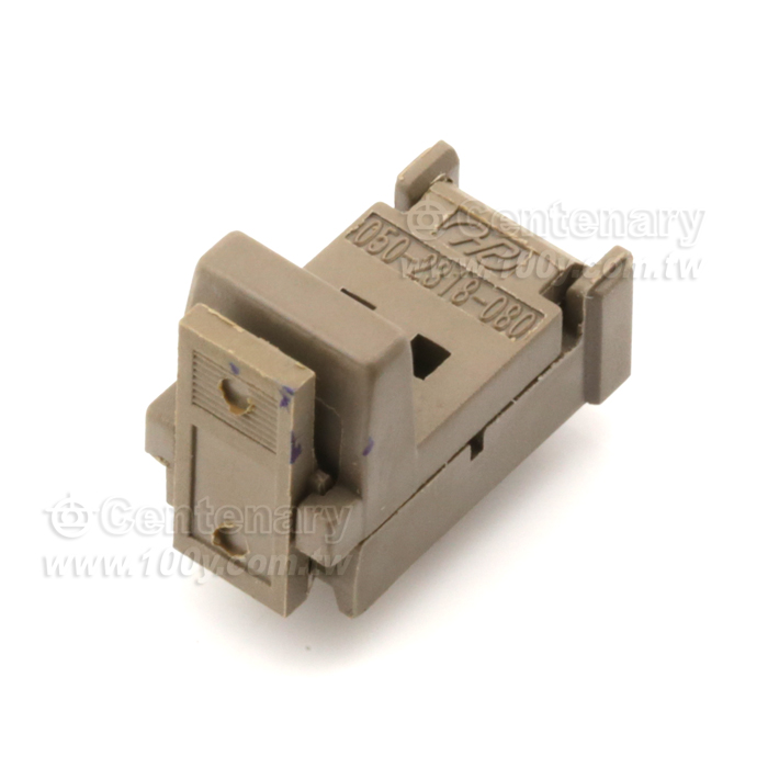 SOT23-8L Test Socket - 119701 Product Image