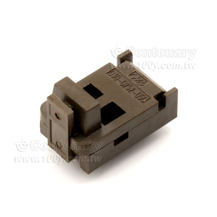 Test Socket - 119711 Product Image