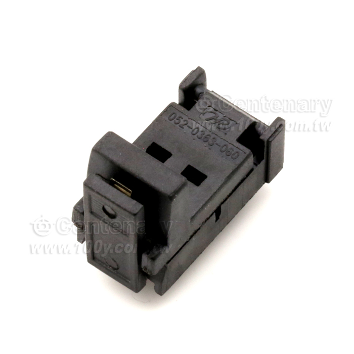 SOT363-6L Test Socket - 119706 Product Image